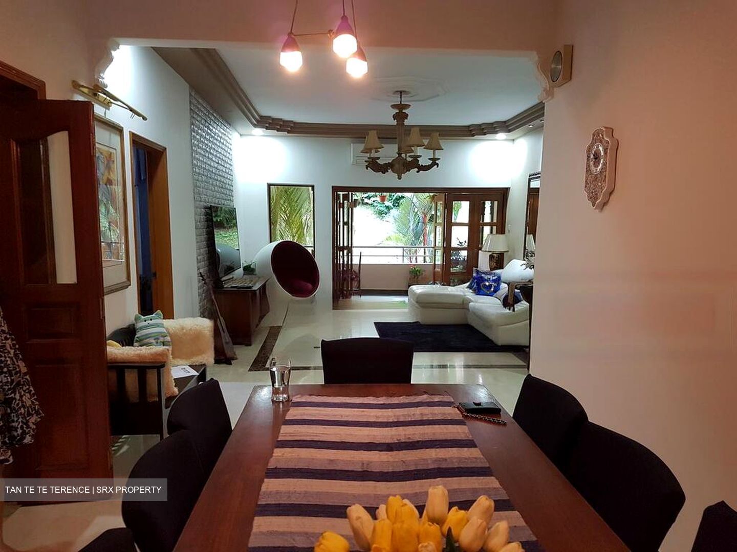 Spanish Village (D10), Condominium #565716471